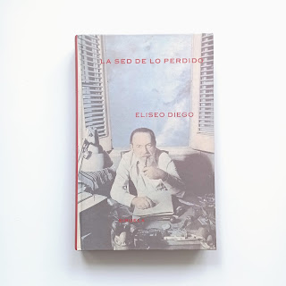 Eliseo Diego