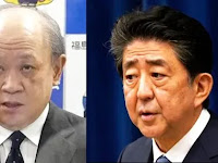  Japan’s police chief resigns over ex-PM assassination.