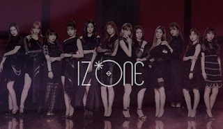 (5.19 MB) Download Lagu IZONE - Target.mp3 Full Version