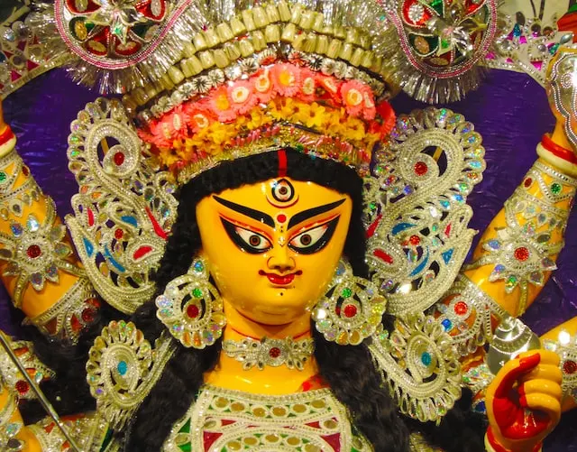 Durga Puja Photo Gallery | Maa Durga Images Free Download