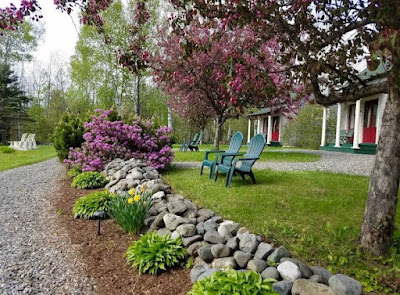 hotels in Greenville, Maine