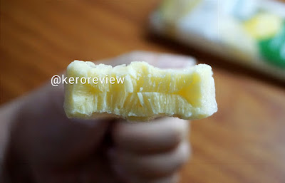 รีวิว เอเต้ ผลไม้ไทย ไอศกรีมรสทุเรียน (CR) Review Thai Fruit Durian Flavored Ice Cream, Ete Brand.