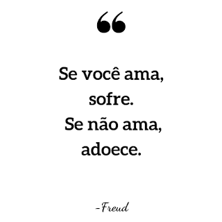 O que dizia Freud sobre a vida