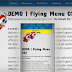 Membuat Menu Posisi Tetap dan Responsive