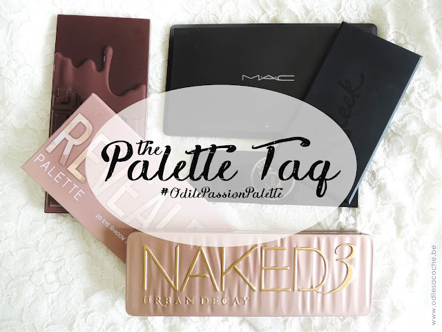 tag palette