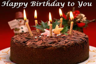 Birthday Shayari In Hindi - Birthday Wishes Shayari