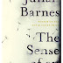 Review: Julian Barnes - The Sense of an Ending (Man Booker prize winner 2012)