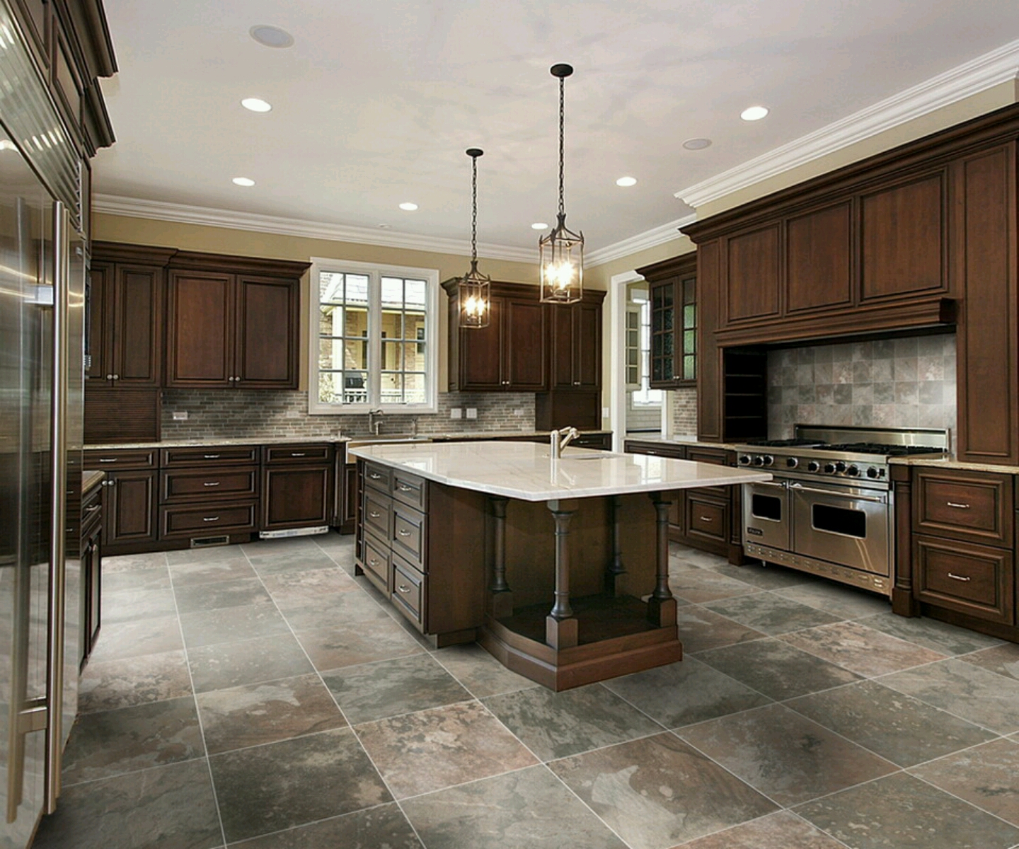 Kitchen Designs Ideas