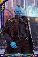 Yondu 1/6 de Guardians of the Galaxy - Hot Toys