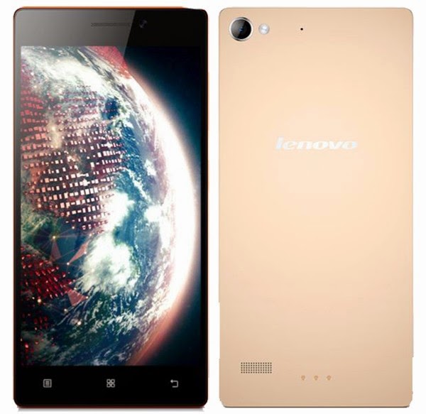 Spesifikasi dan Harga Lenovo Vibe X2 Terbaru