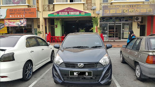 KERETA SEWA PETALING JAYA.  Klezcar Malaysia Car Rental 