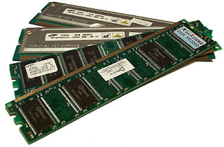 Pengertian Random Access Memory (RAM)