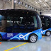  Baidu and Softbank’s SB Drive are bringing an autonomous bus service to Japan