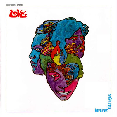 Resultado de imagen de forever changes