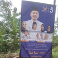 Prihatin Atas Beredarnya Foto Hasan Aminudin di Baliho Caleg, Masyarakat Jadi Bingung