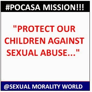 PROMOTE POCASA MISSION!!!