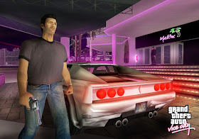 GTA Vice City PC Full En Español