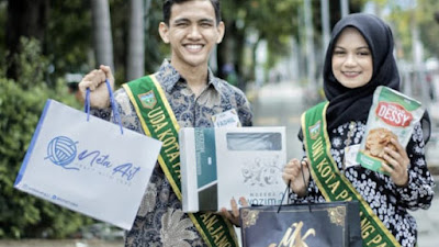 Melaju ke Grand Final, Uda-Uni Padang Panjang Berharap Dukungan Masyarakat