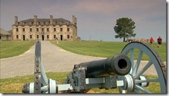 Fort Niagara