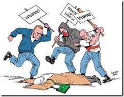 Islamophobia IV