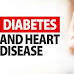 Relation Between Diabetes and Heart Disease