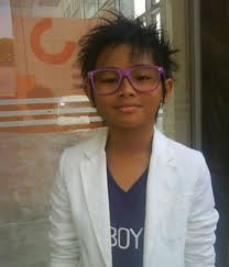 Aldi Coboy Junior