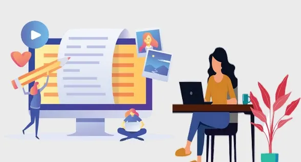 هل ترتكب أيًا من هذه الأخطاء الـ 18 الشائعة في كتابة المحتوى؟ وكيف تمنع؟