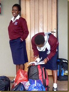 end of Term 2, 2012 006