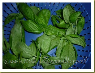 Antipasto finger food con pasta integrale, pesto e patate (3)