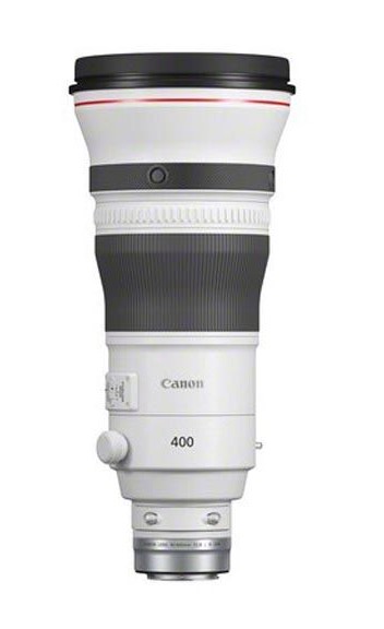 Canon RF 400mm f/2.8L IS USM