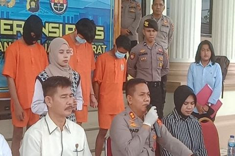 Gadis 13 Tahun di Jambi Digilir 5 Remaja di Kamar Kos, Tak Ditemukan Unsur Paksaan