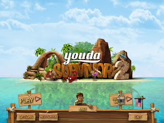 Youda Survivor 2 Free Download Full Version