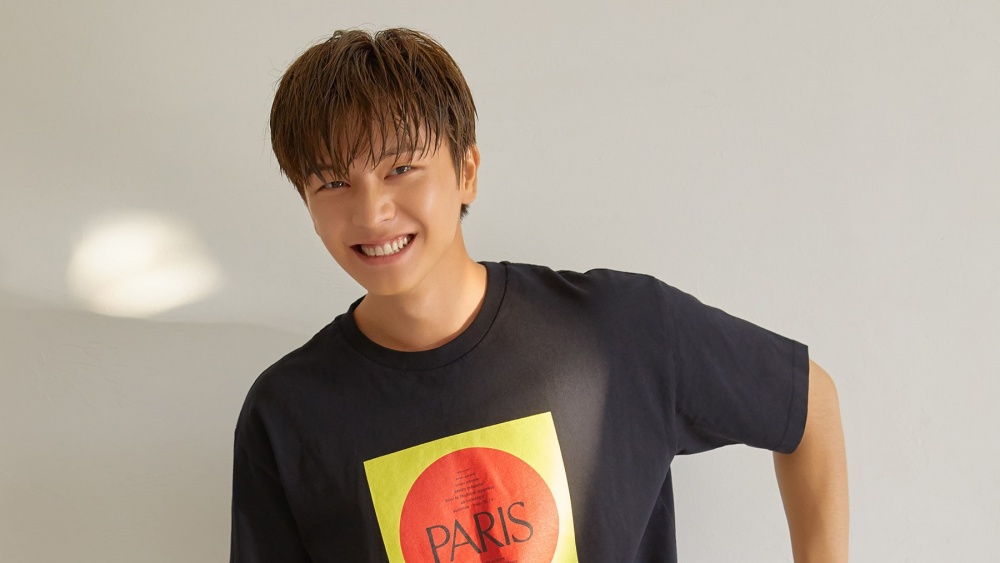 BtoB's Sungjae Gets An Offer To Star In A Popular Webtoon Adaptation Drama