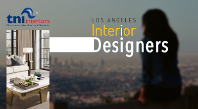 Los Angeles Interior Designers