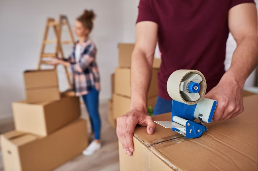 Features of a Quality Moving and Storage Company