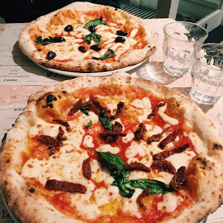 Franco Manca Balham