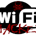 Get saved WiFi password on Windows machine