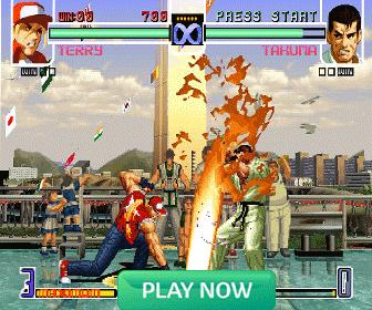 Free Game Online