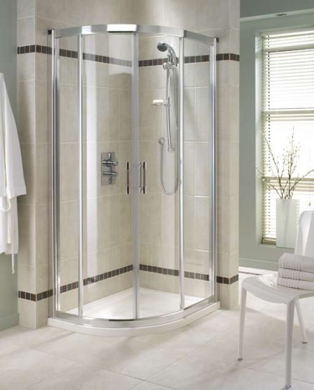  Small  Bathroom  Shower  Design  Architectural Home Designs 