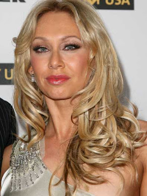 kym johnson plastic surgery. Kym Johnson accomplished