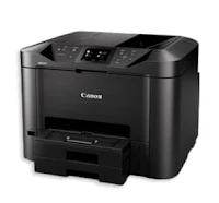 Canon MAXIFY MB5440 Driver Download Windows and Mac OS X