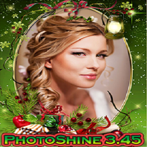 PhotoShine 3.45 Free Download