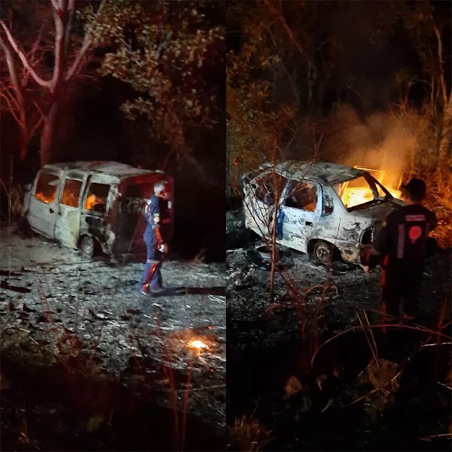 Testemunha do acidente que matou 8 pessoas no Piauí relata salvamento de vítimas: 'Situação muito triste'