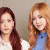 Rose dan Jisoo Blackpink Gemas Lihat Handuk