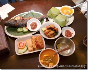 Resep Sehat Masakan Rendah Garam Untuk Kesehatan