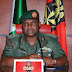 No News For Now On #Chibok Girls - Army Chief