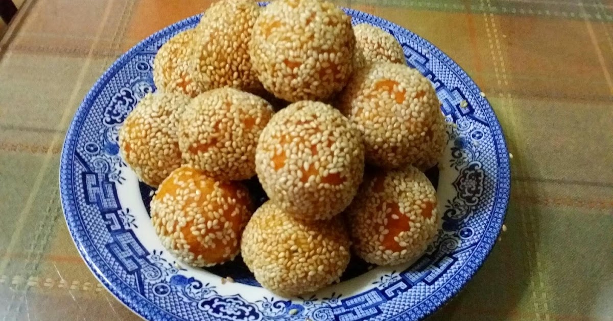 ZULFAZA LOVES COOKING: Kuih BOM