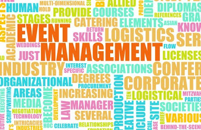 event management in dubai