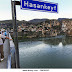 Bridge over the Tigris River in Ancient Town