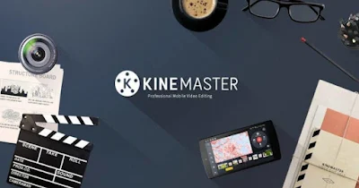 KineMaster Pro Apk Mod 4.16.2.18835.GP Premium Full Unlocked